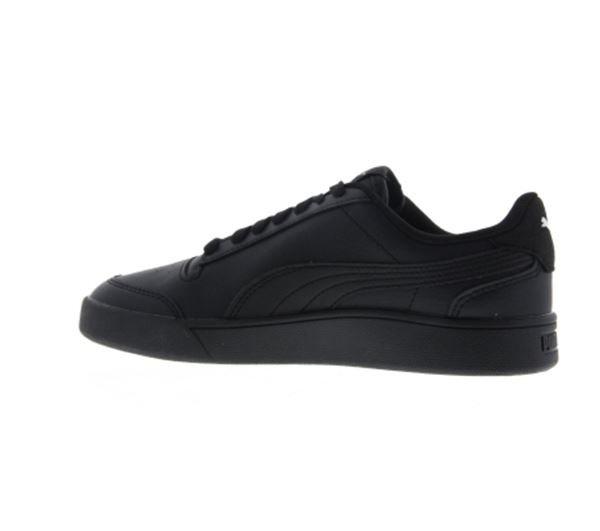 Puma Shuffle Trainers Junior