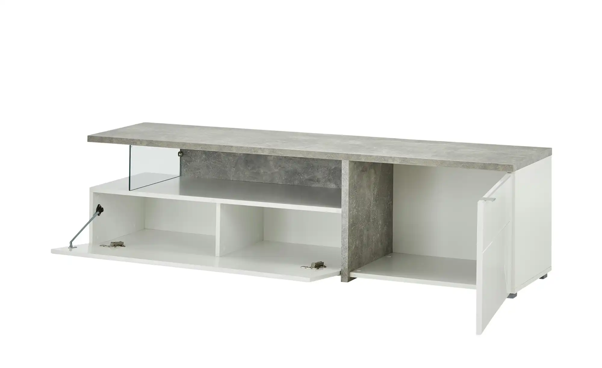TV-Lowboard Formia