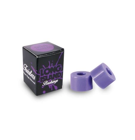 Long Island Barrel 95A Purple LI Bushing set of 2