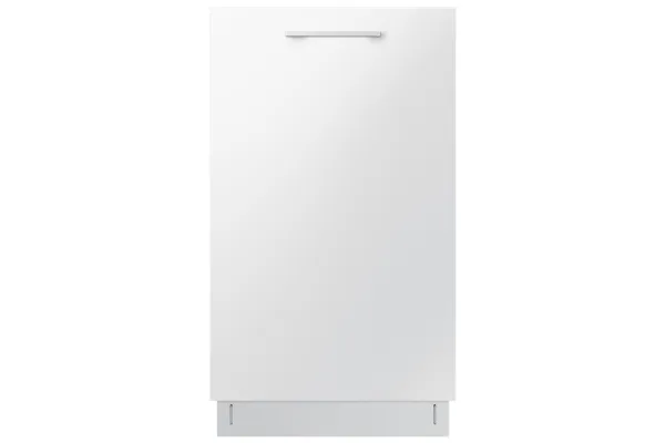 Samsung DW50R4050BB/EO - Opvaskemaskine - Blå