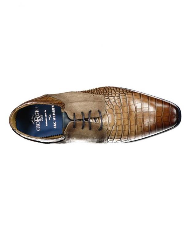 Giorgio 96417504 Marrone