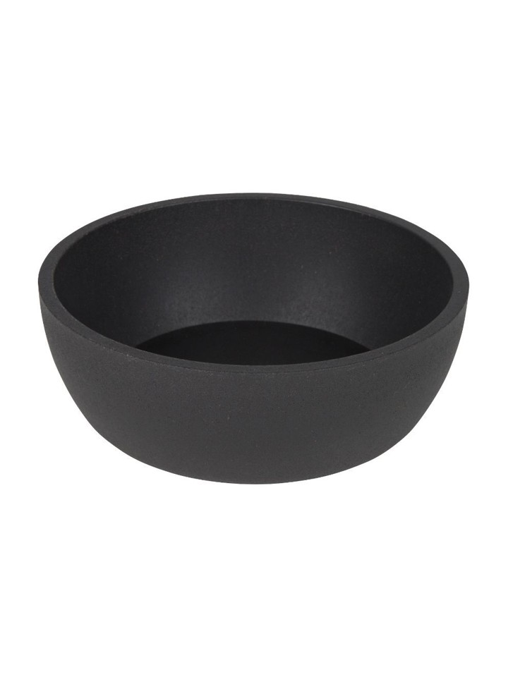 District 70 - Bamboo hundeskål Medium Dark Grey