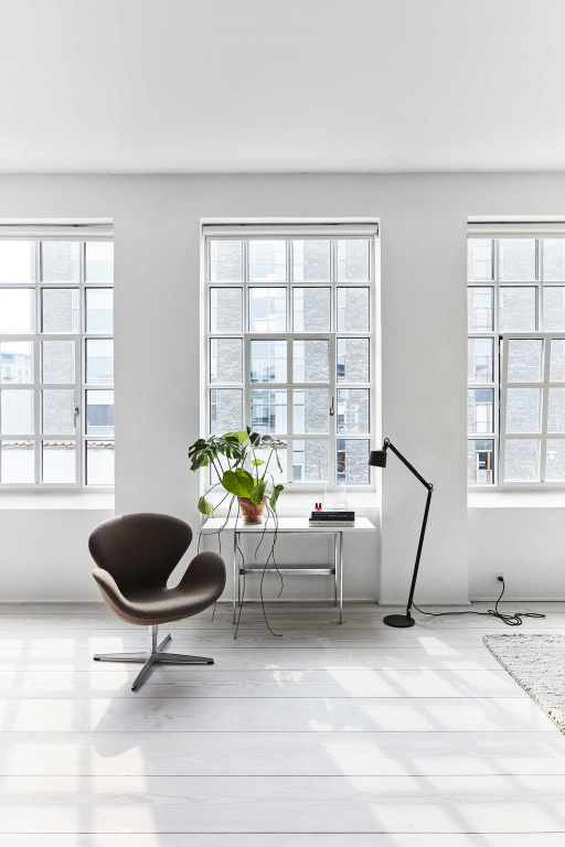 VIPP Vipp525 vloerlamp