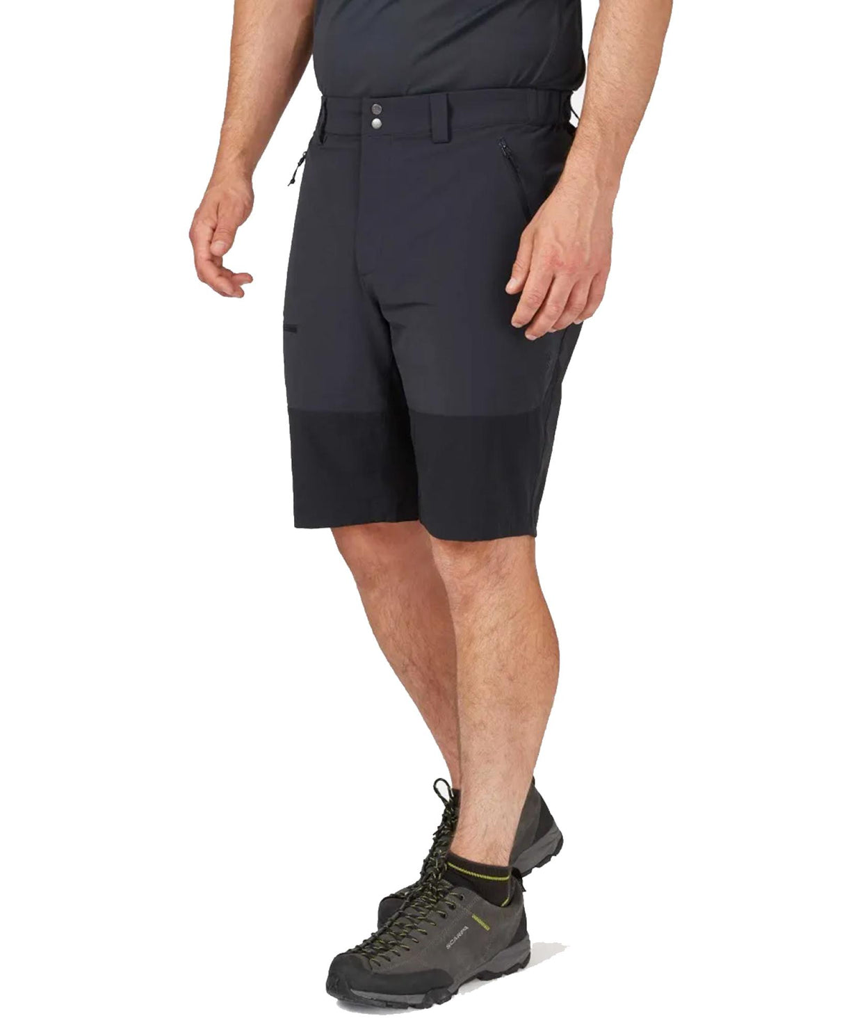 Rab<br>Torque Mountain