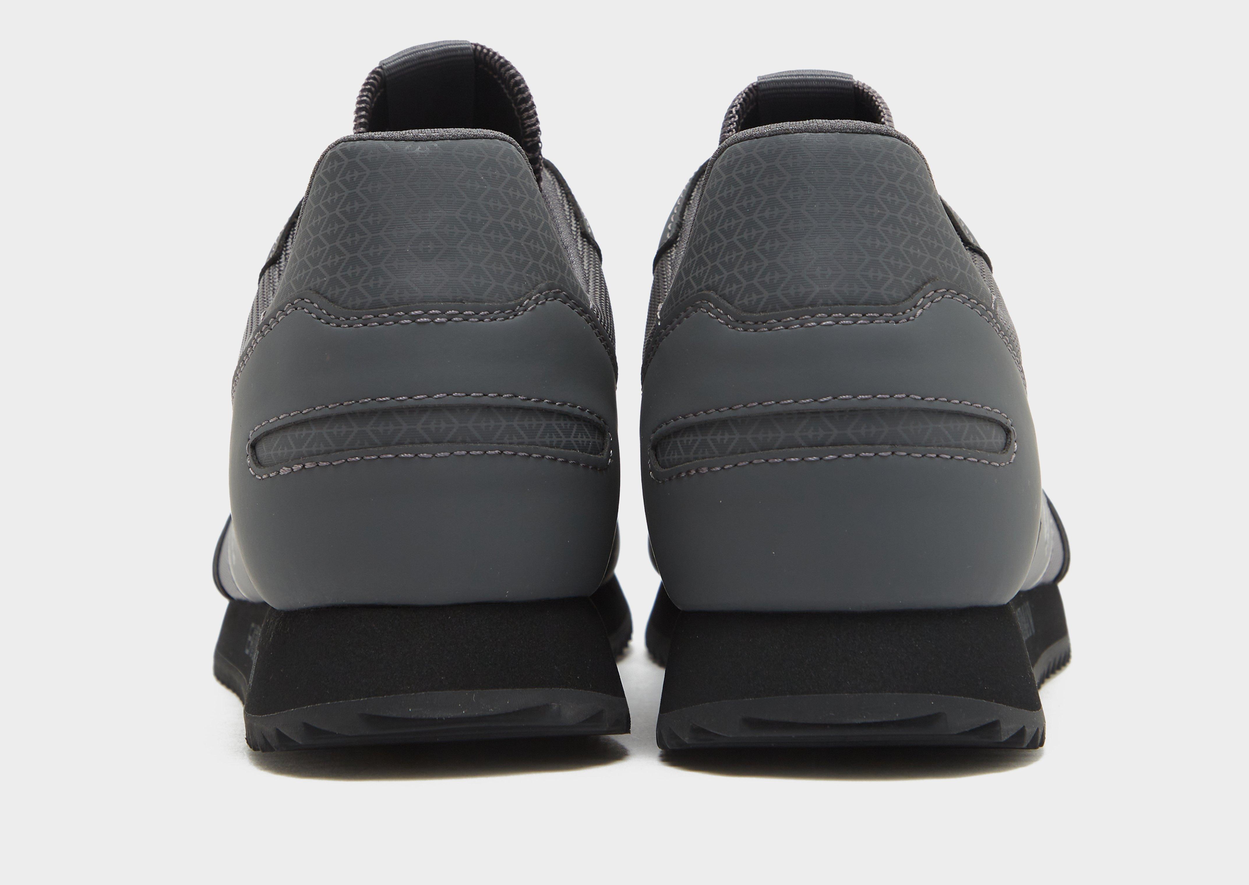 EA7 Emporio Armani B&W Laces 2.0 Homme