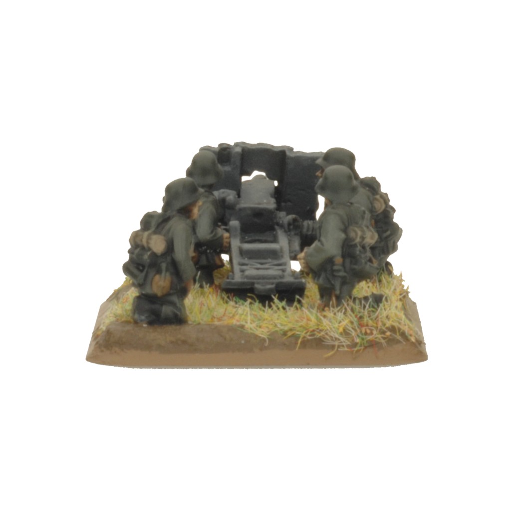 Flames of War - 7.5cm Infantry Gun Platoon