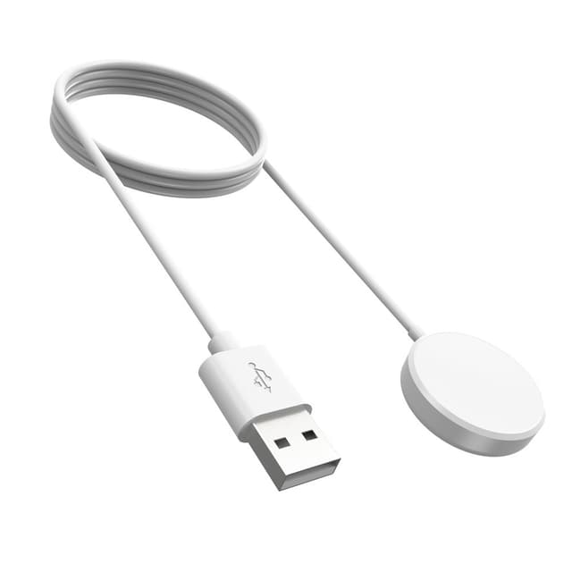 Oplader til Samsung Galaxy Watch 6 5 4 Classic 3 Active