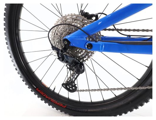 Produit reconditionné · Cannondale Habit Neo 3 Carbone / Vélo VTT électrique / Cannondale | Très bon état