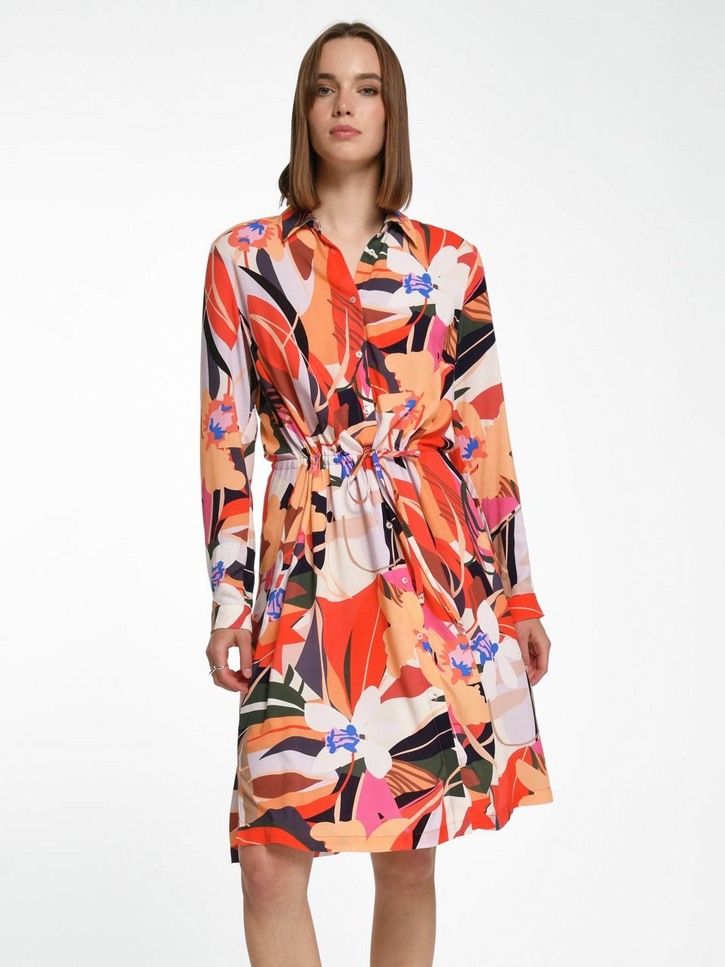 Kleid