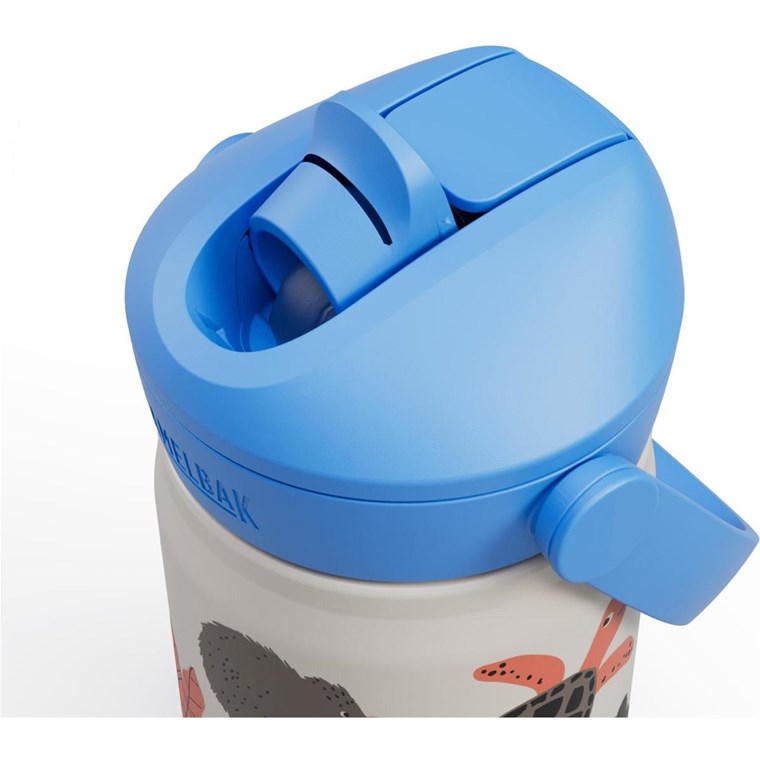 Camelbak Thrive Flip Straw Kids VSS 0,35L Protect Our Pals
