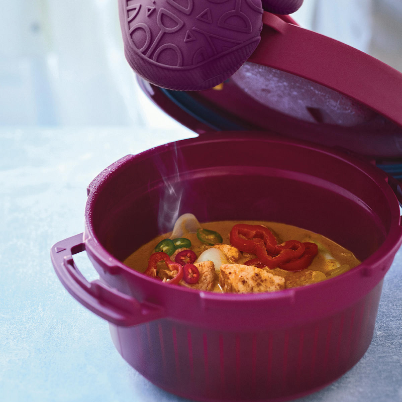 Tupperware® Ofenhandschuh Sicherer Halt für Heißes