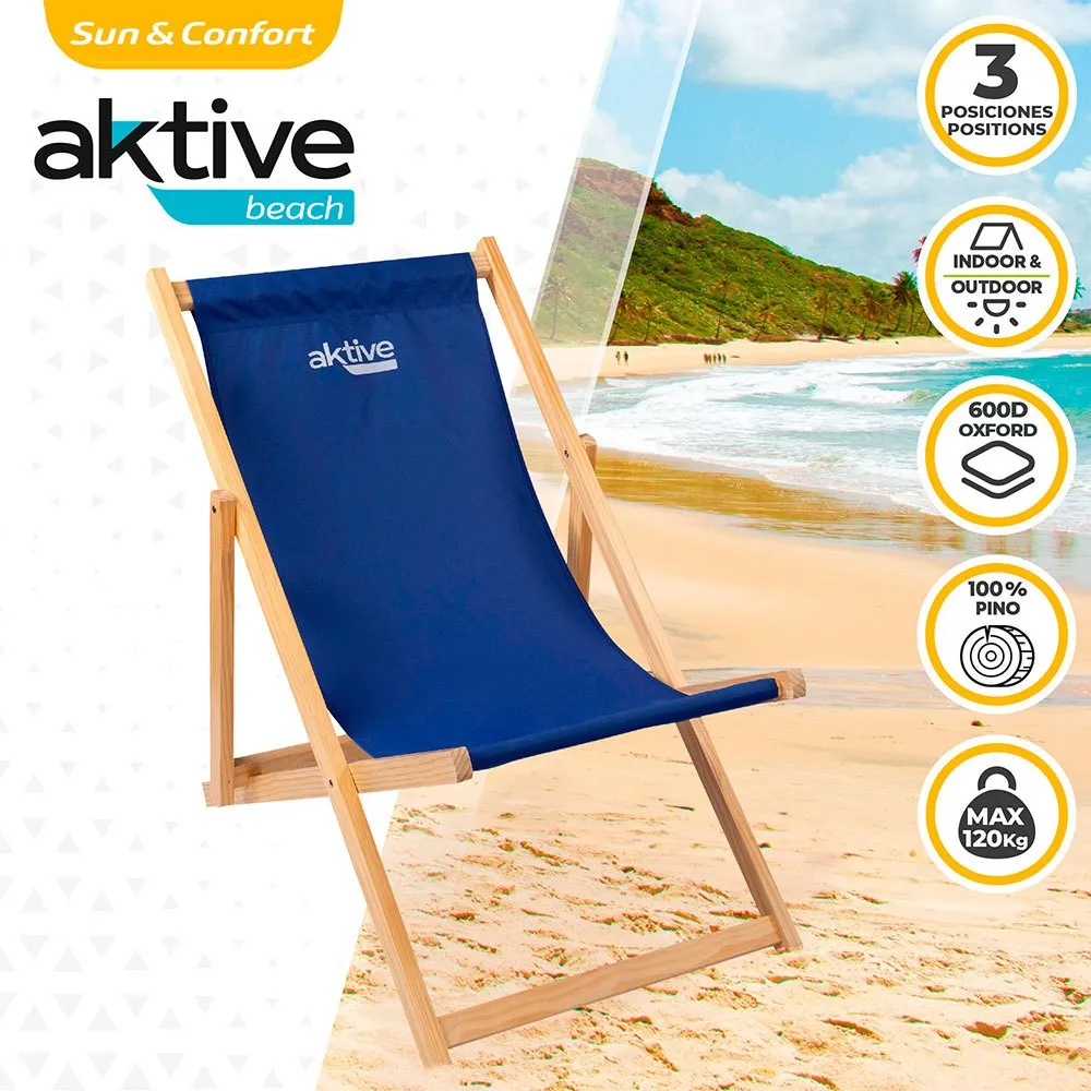 Aktive Stuhl 56x77.5x78 cm