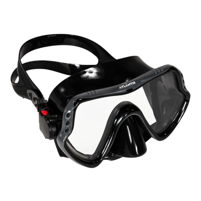 Atlantis Samana Pro Snorkelset Senior