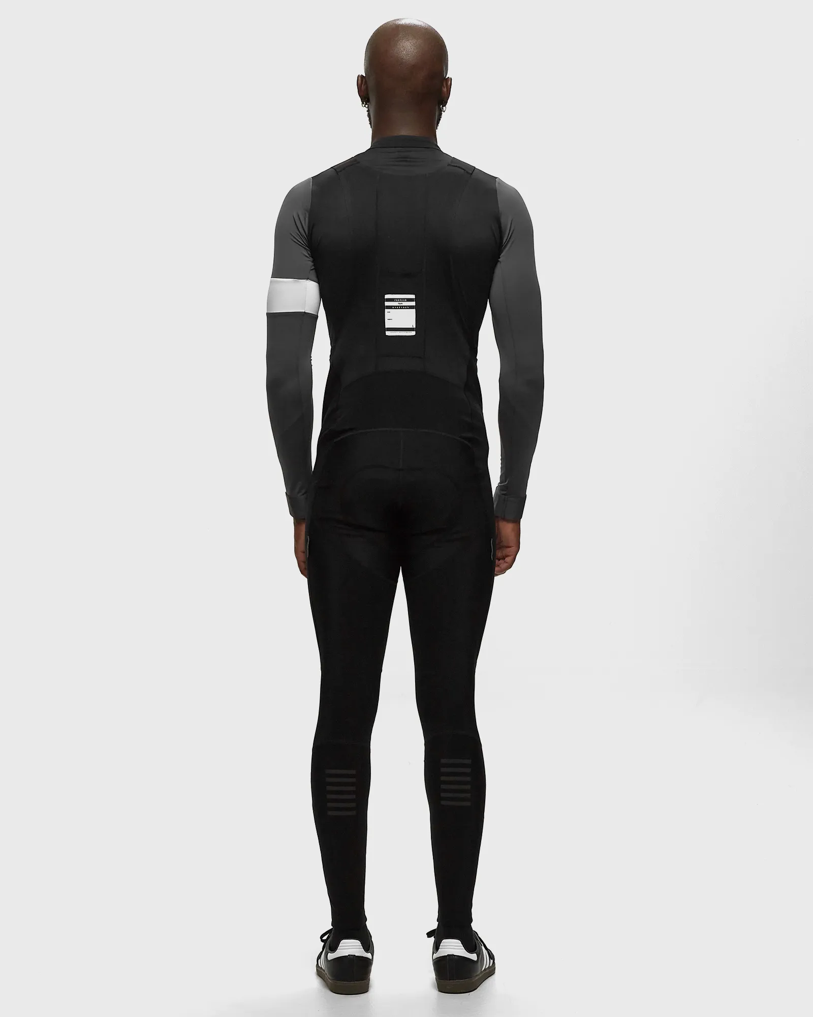 Rapha Pro Team Winter Tights with Pad II