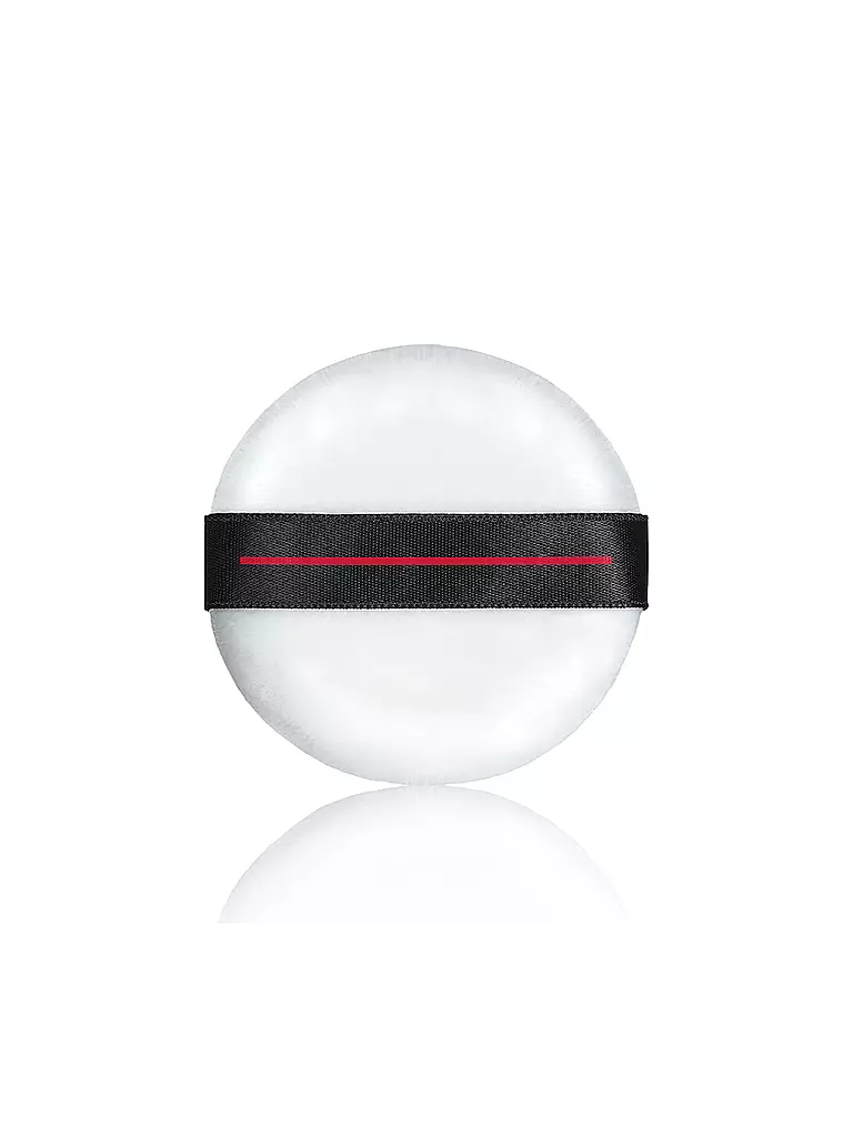SHISEIDO Puder - Synchro Skin Invisible Silk Loose Powder Matte 6g keine Farbe
