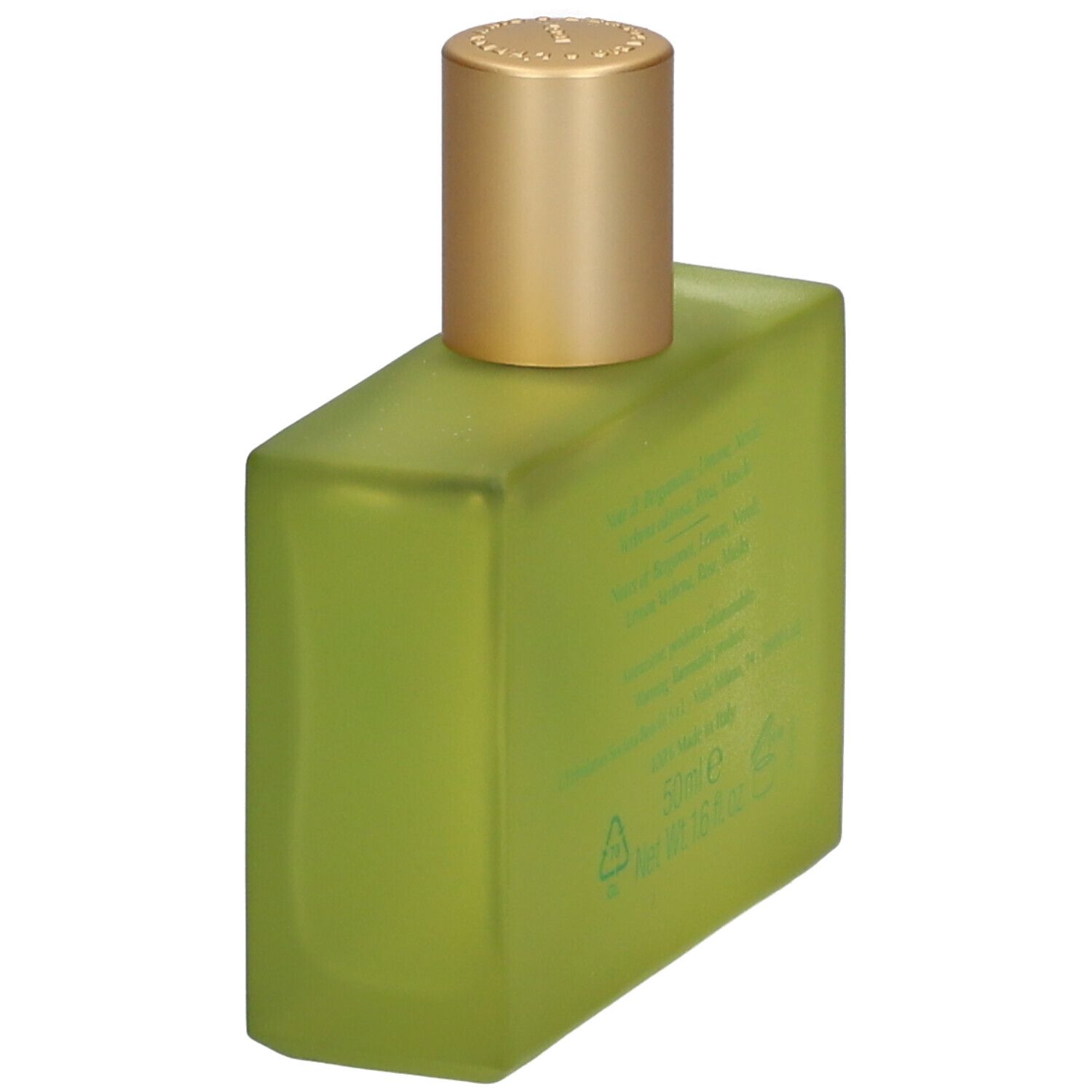 L'ERBOLARIO Verbena Eau de Parfum