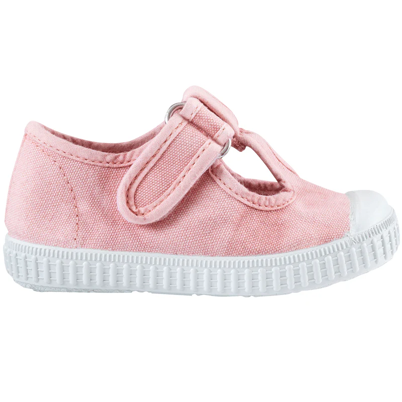 Helly vieux rose délavé