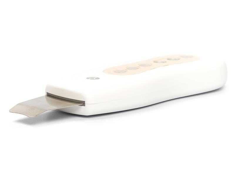 Rio Gesichtsreiniger Ultrasonic Facial Ultraschall-Gesichtsbehandlung