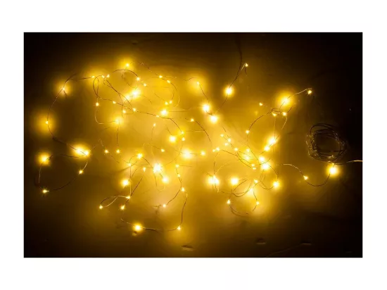 Guirlande Lumineuse LED 