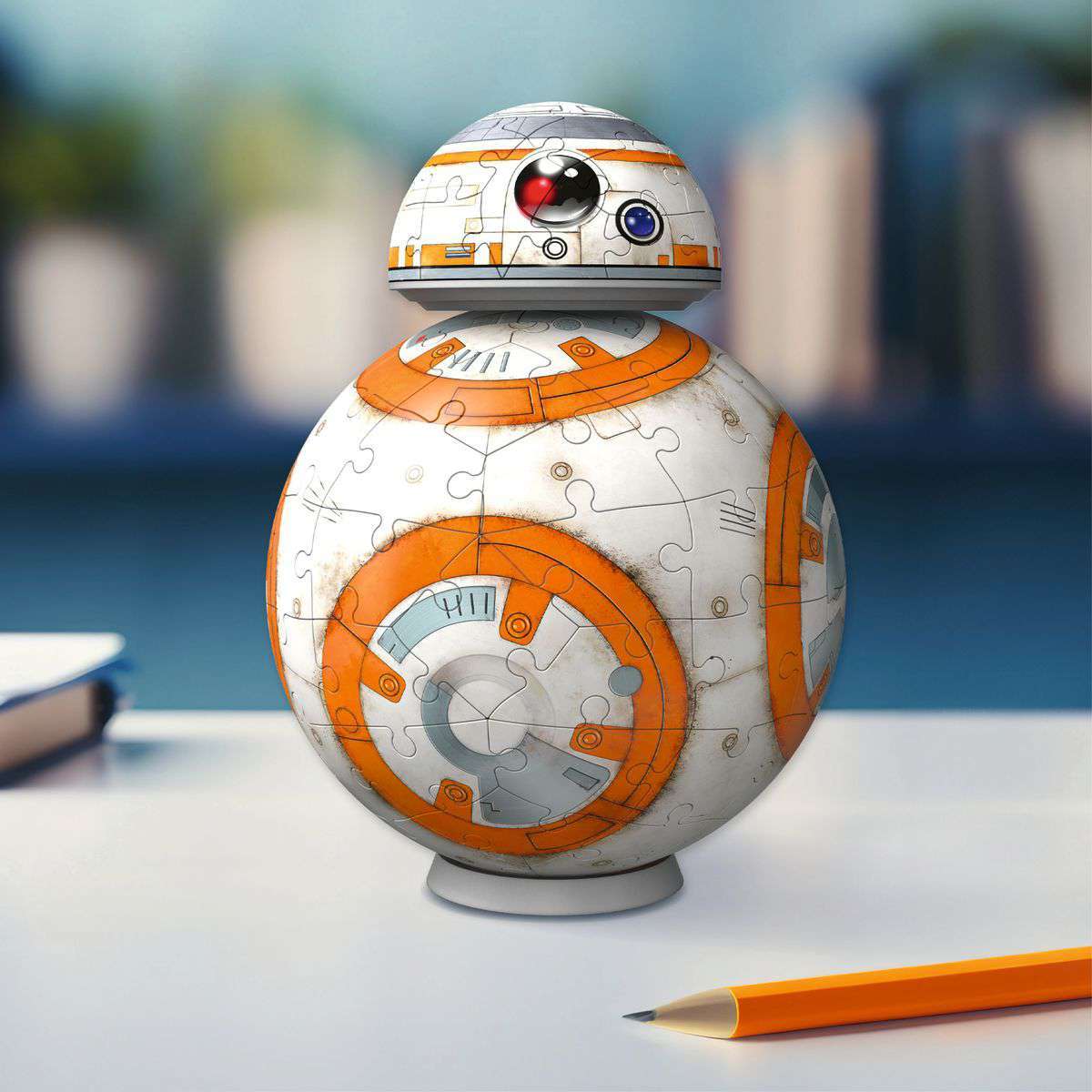 Ravensburger Spiel Star Wars BB-8