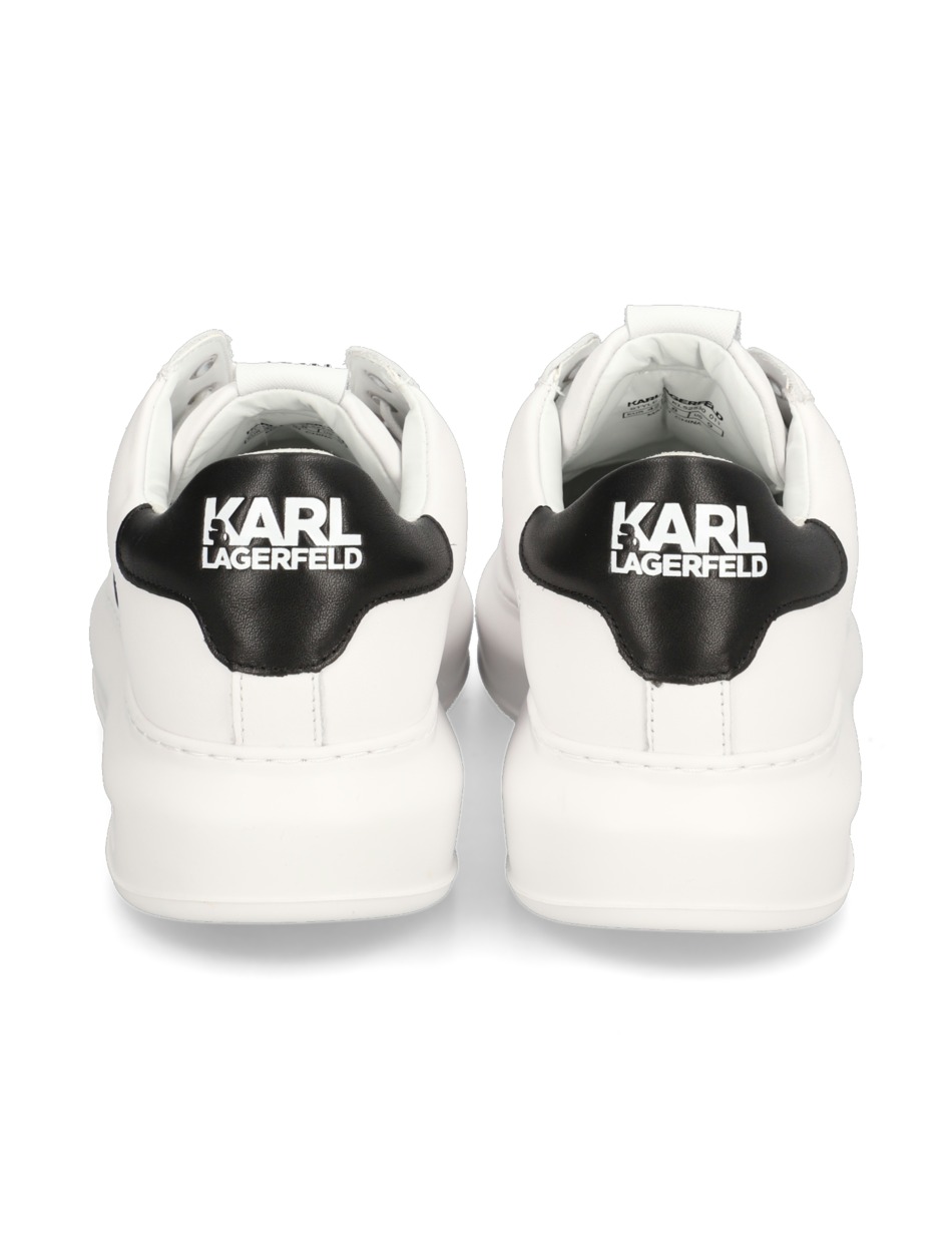 KAPRI MENS Karl Ikonic 3D Lace