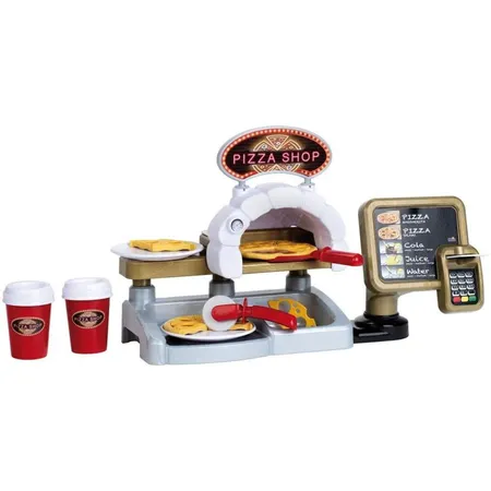 Theo Klein Pizza Shop