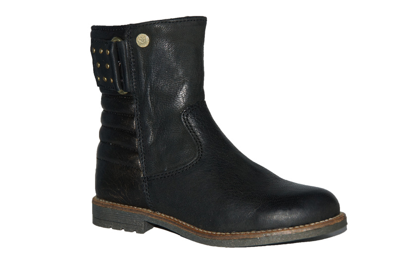 Twins 316665 wijdte 5 BLACK