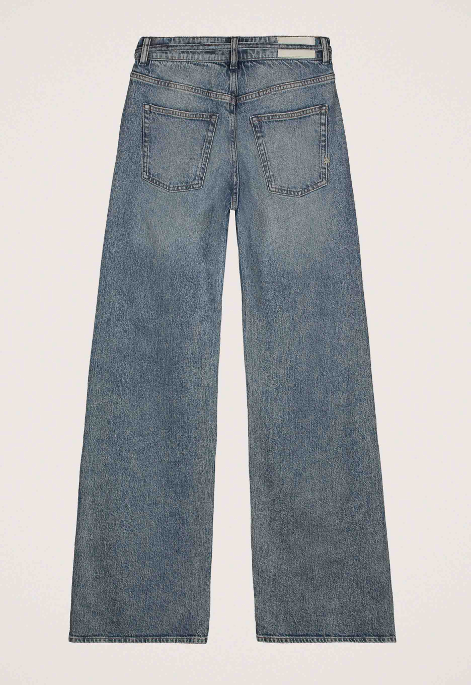 Silvercreek Ruby Wide Leg Jeans