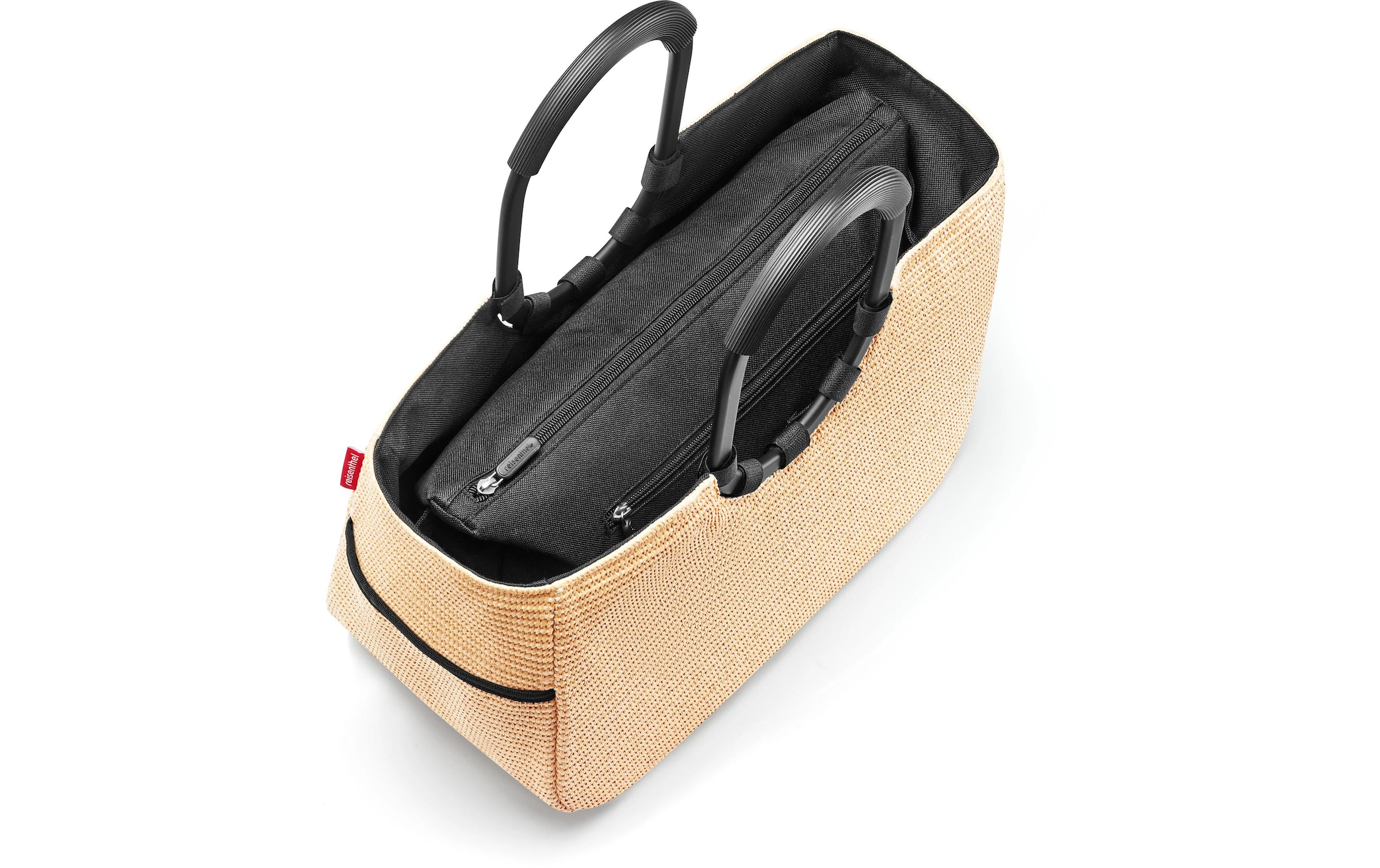 REISENTHEL® Einkaufskorb »loopshopper M Frame«