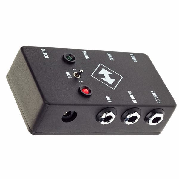 JHS Pedals Switchback