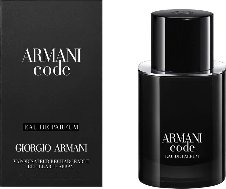Armani Giorgio Armani Code Eau de Parfum 50ml