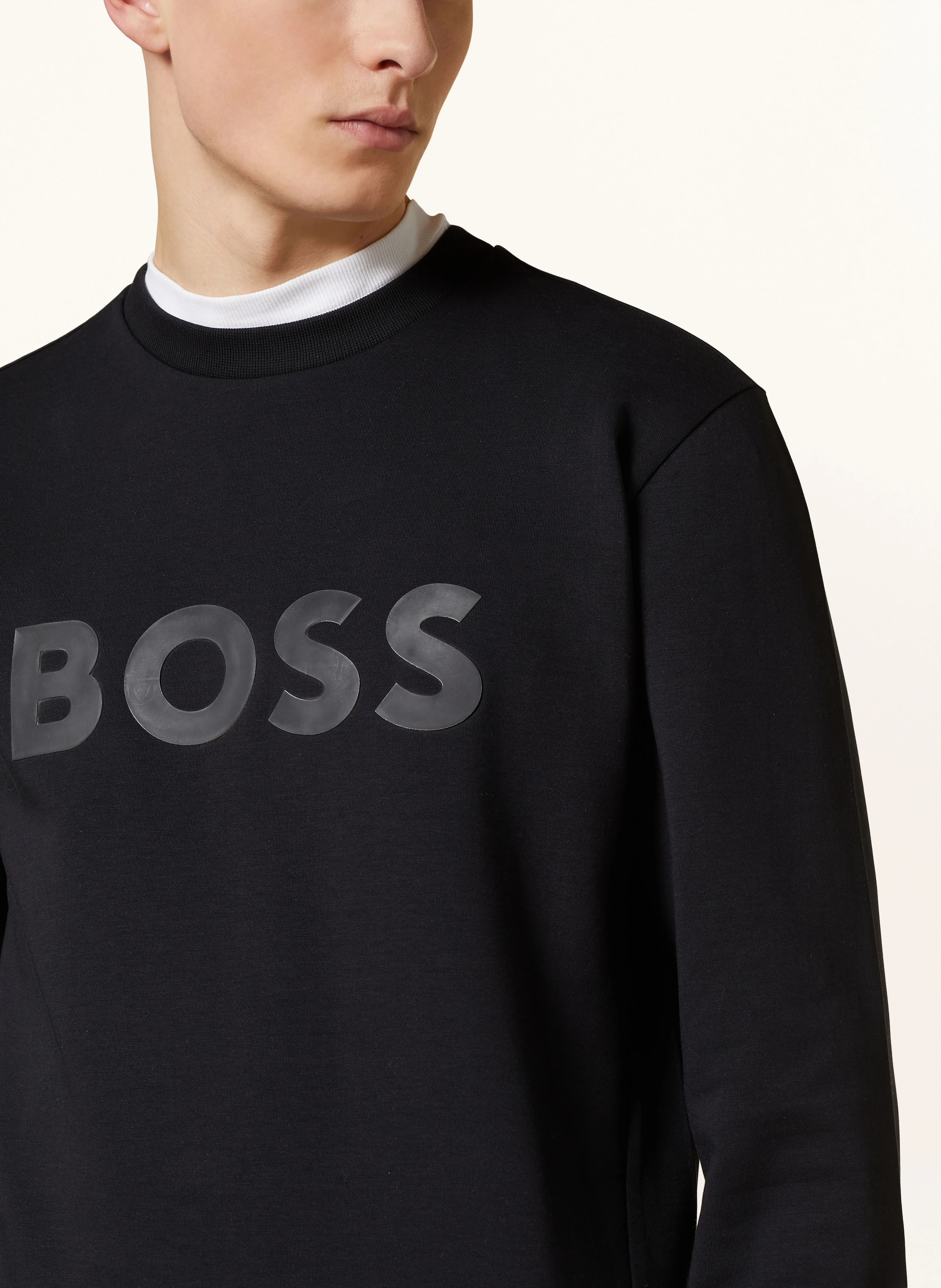 BOSS Sweatshirt SALBO