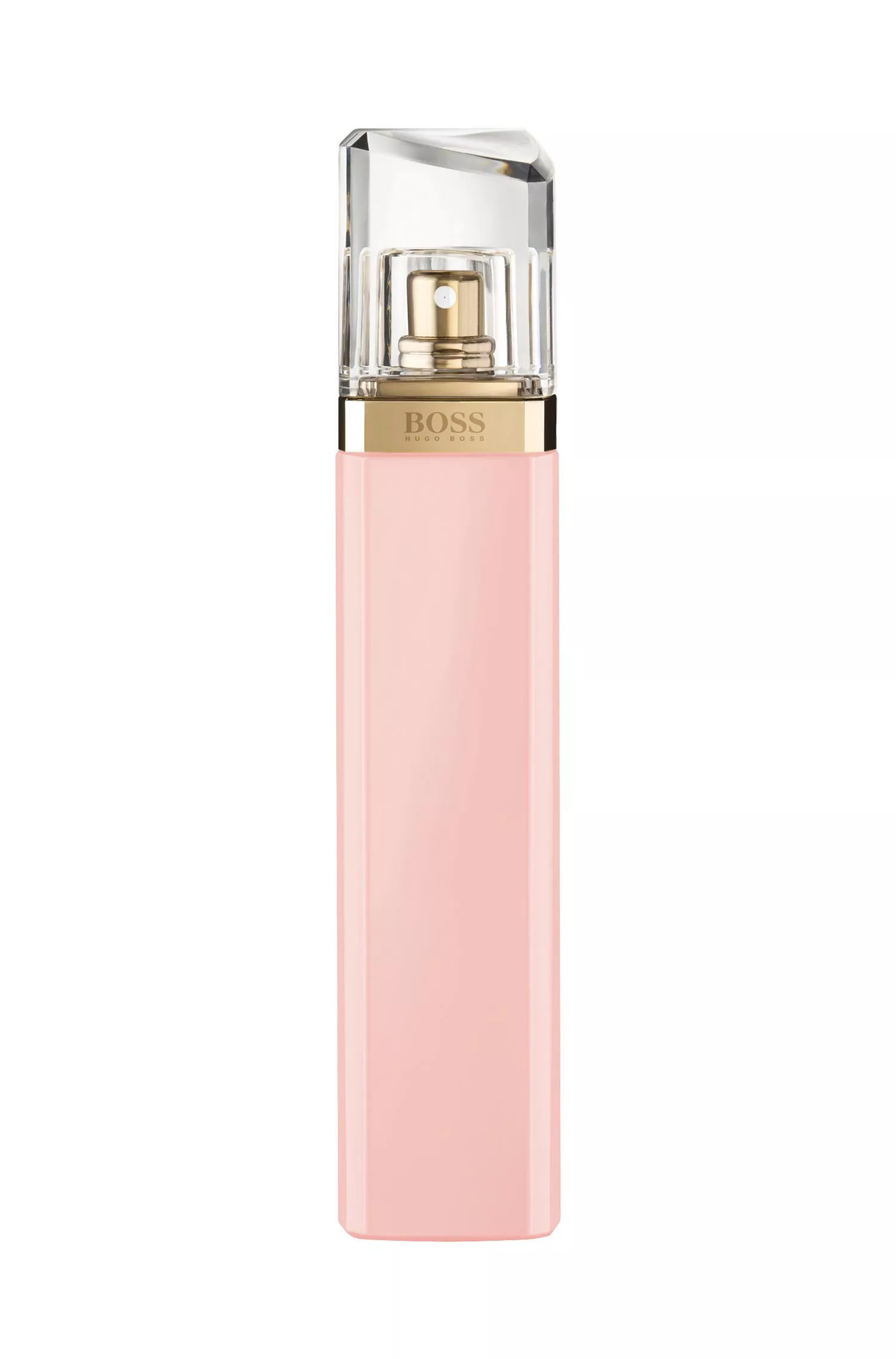 BOSS Black-BOSS Ma Vie pour femme eau de parfum 75ml
