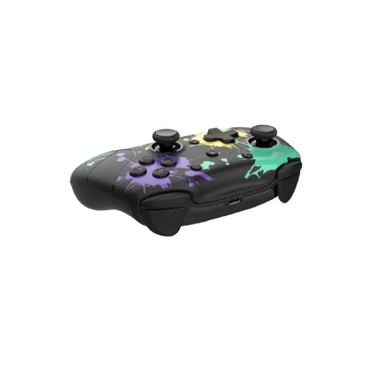 Spirit of Gamer Pro H3 Nintendo