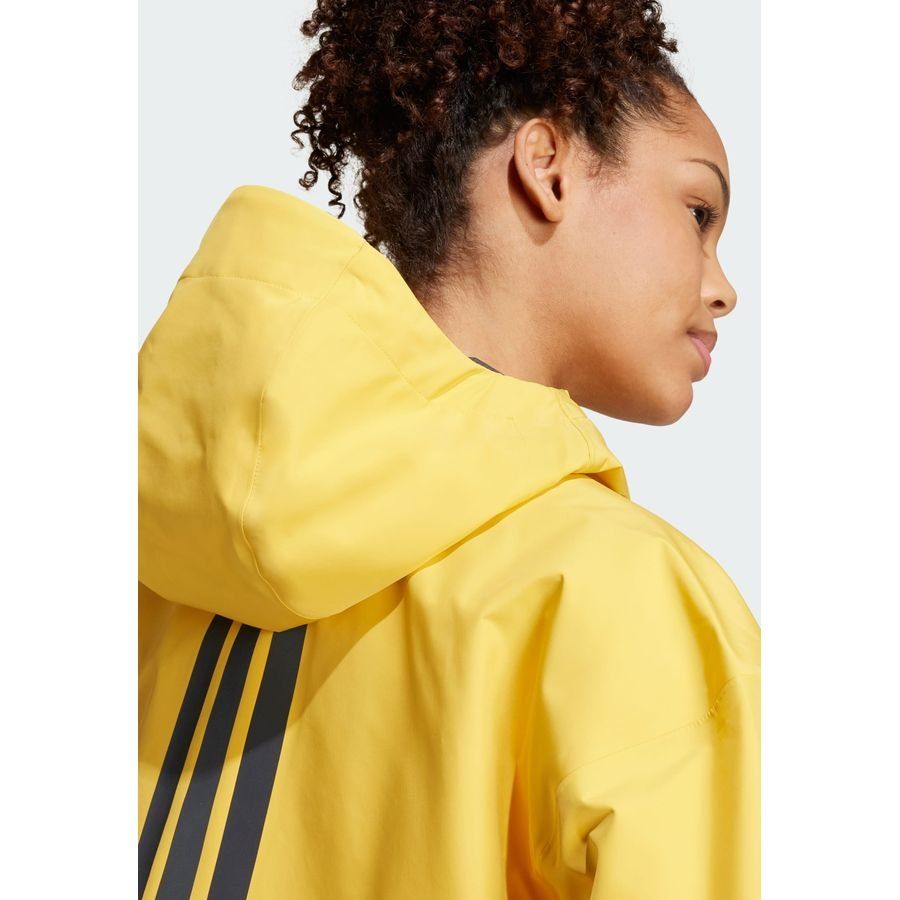 Adidas Veste Myshelter Rain.Rdy