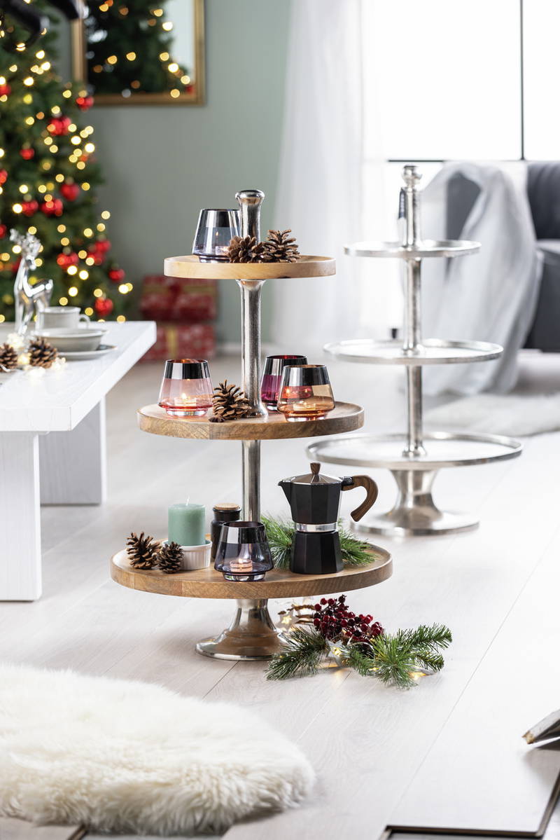 Zurbrüggen Etagere