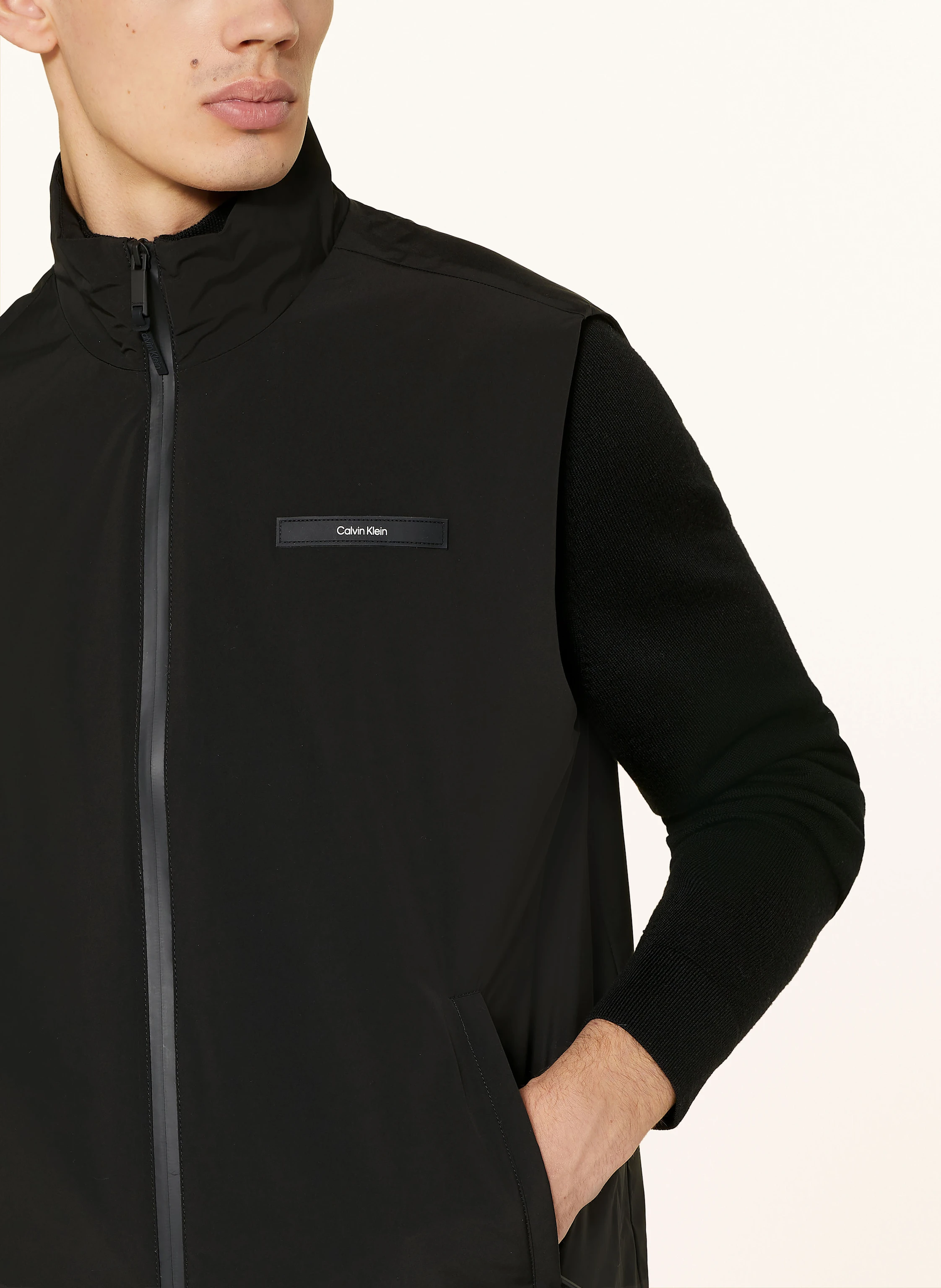 Calvin Klein Weste