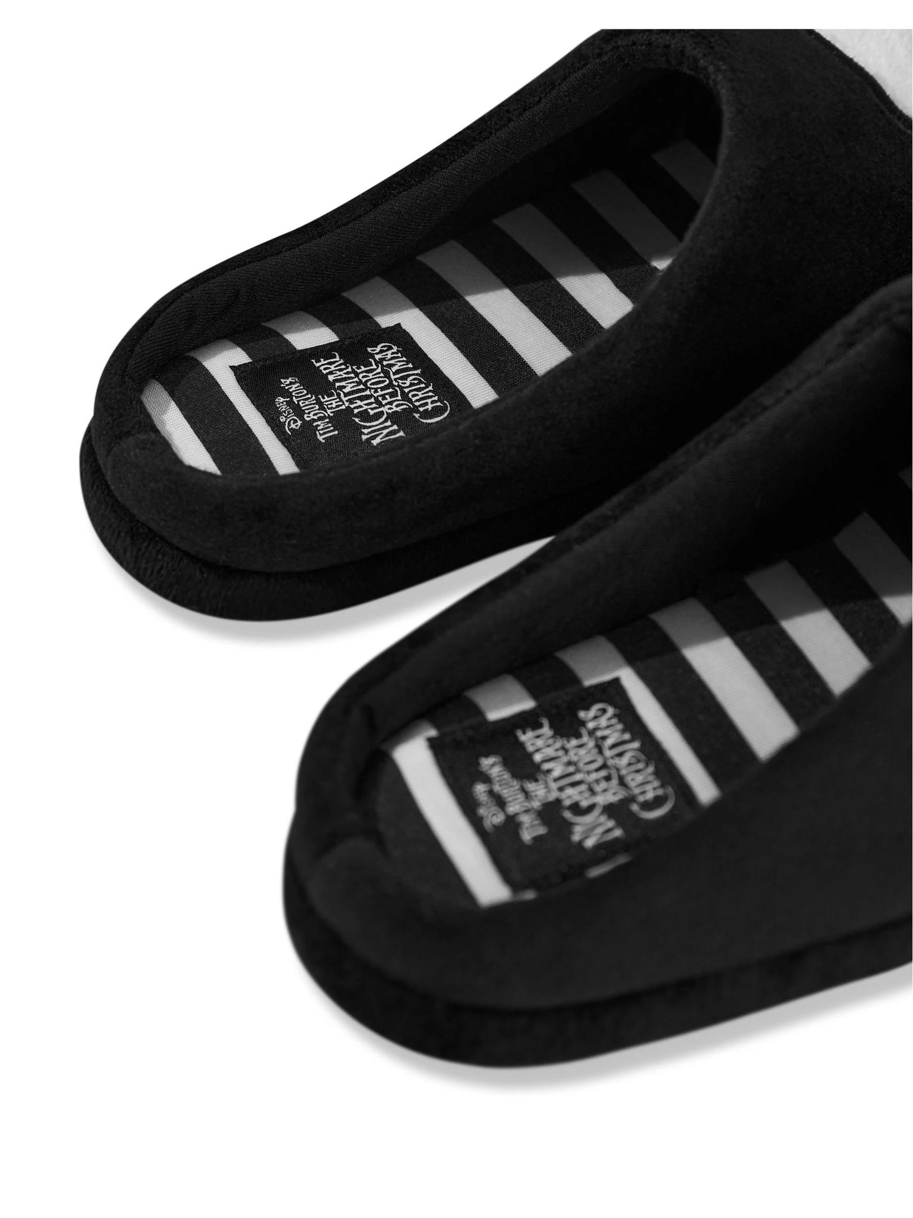 Zwart - Vanilla Underground Adult Winter Slippers