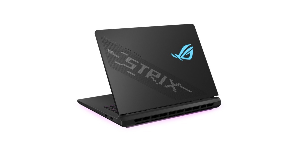 ASUSROG Strix SCAR 16 G635LW-RW089W 16
