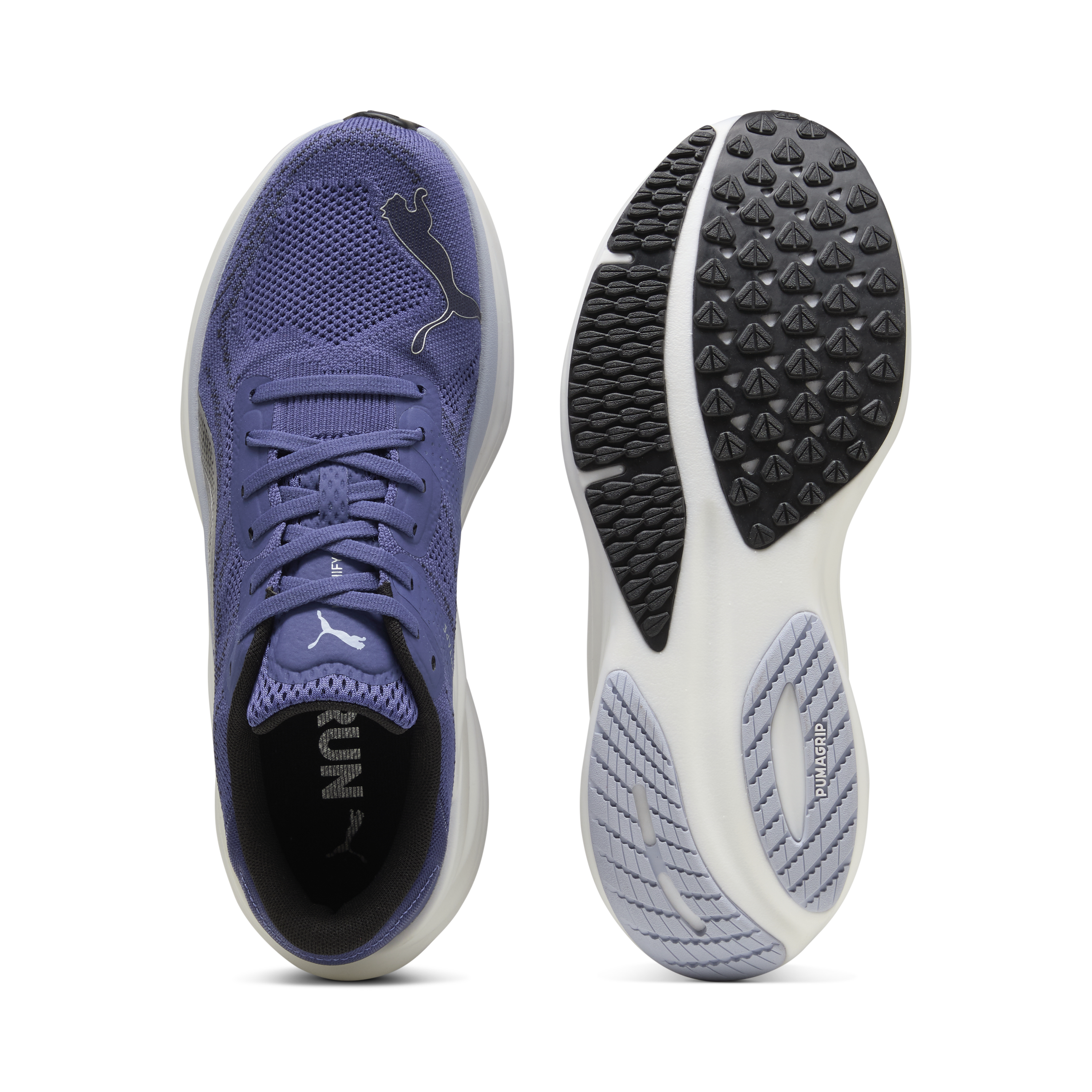 Puma Magnify Nitro 2, Herre<br>Maks komfort, god demping og suverent grep!