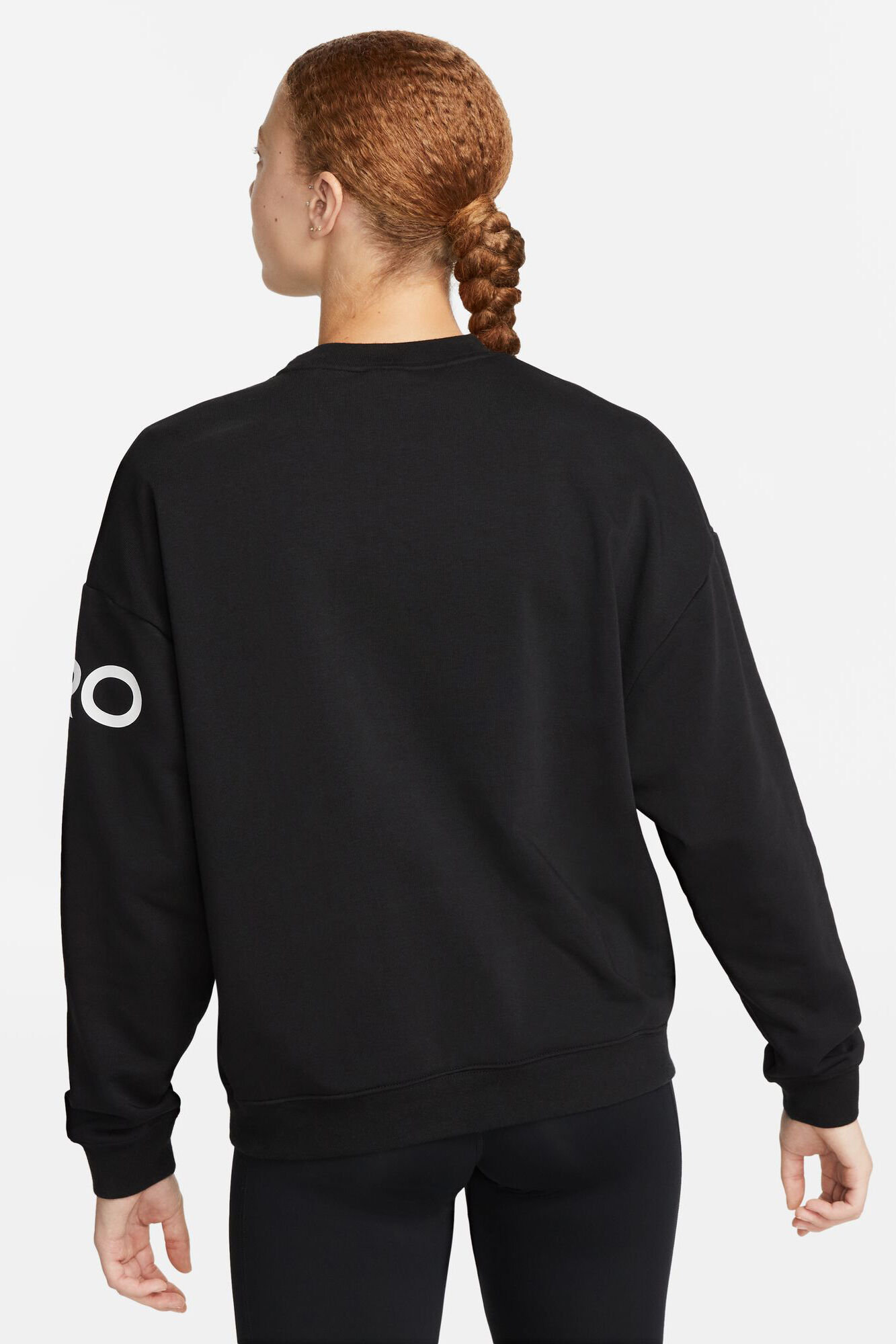 Moletom Nike Dri-FIT