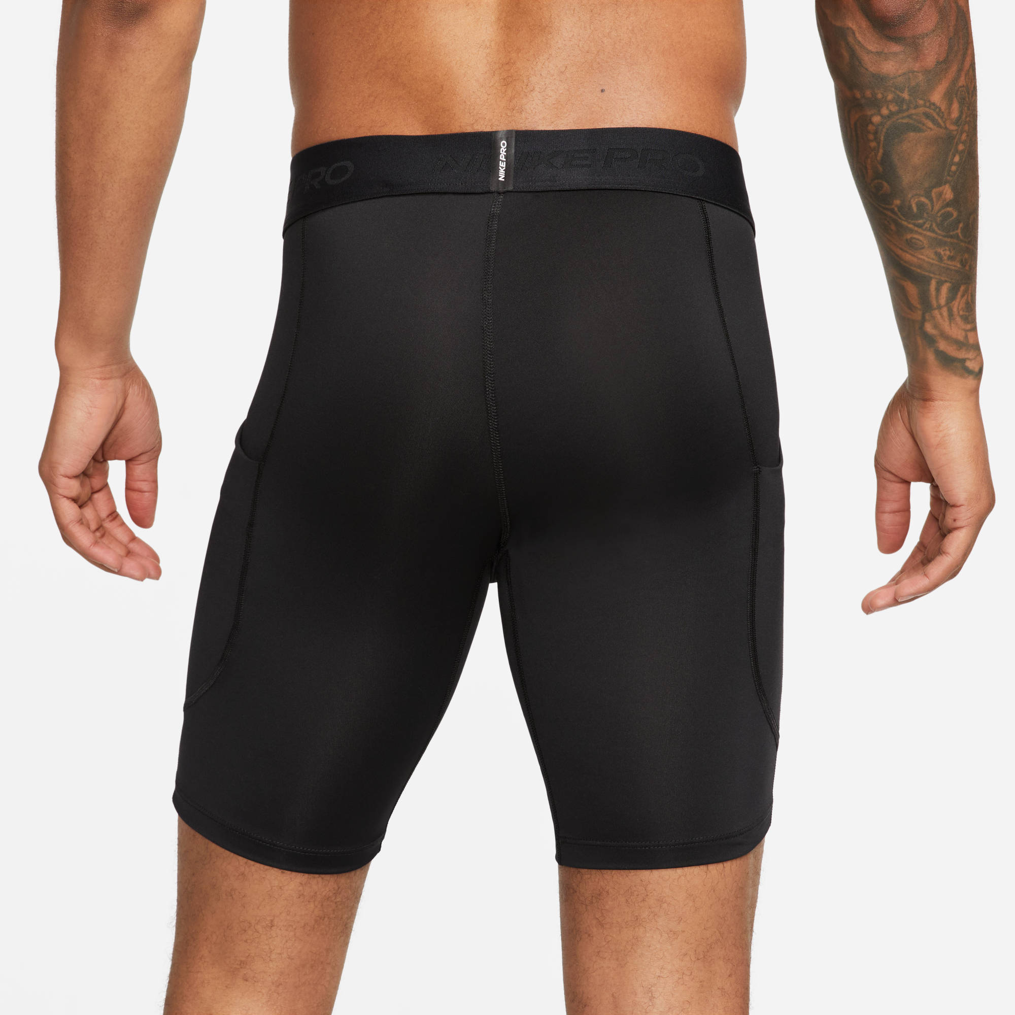 Nike Nike Pro Men"s Dri-FIT Fitness