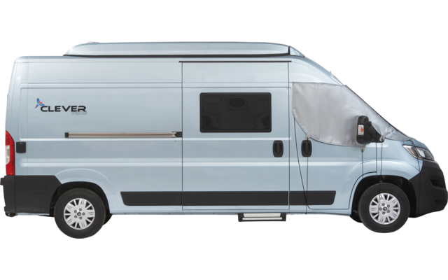 Hindermann Thermofenstermatte Classic