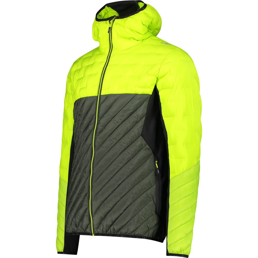 CMP Isolationsjacke Herren acido