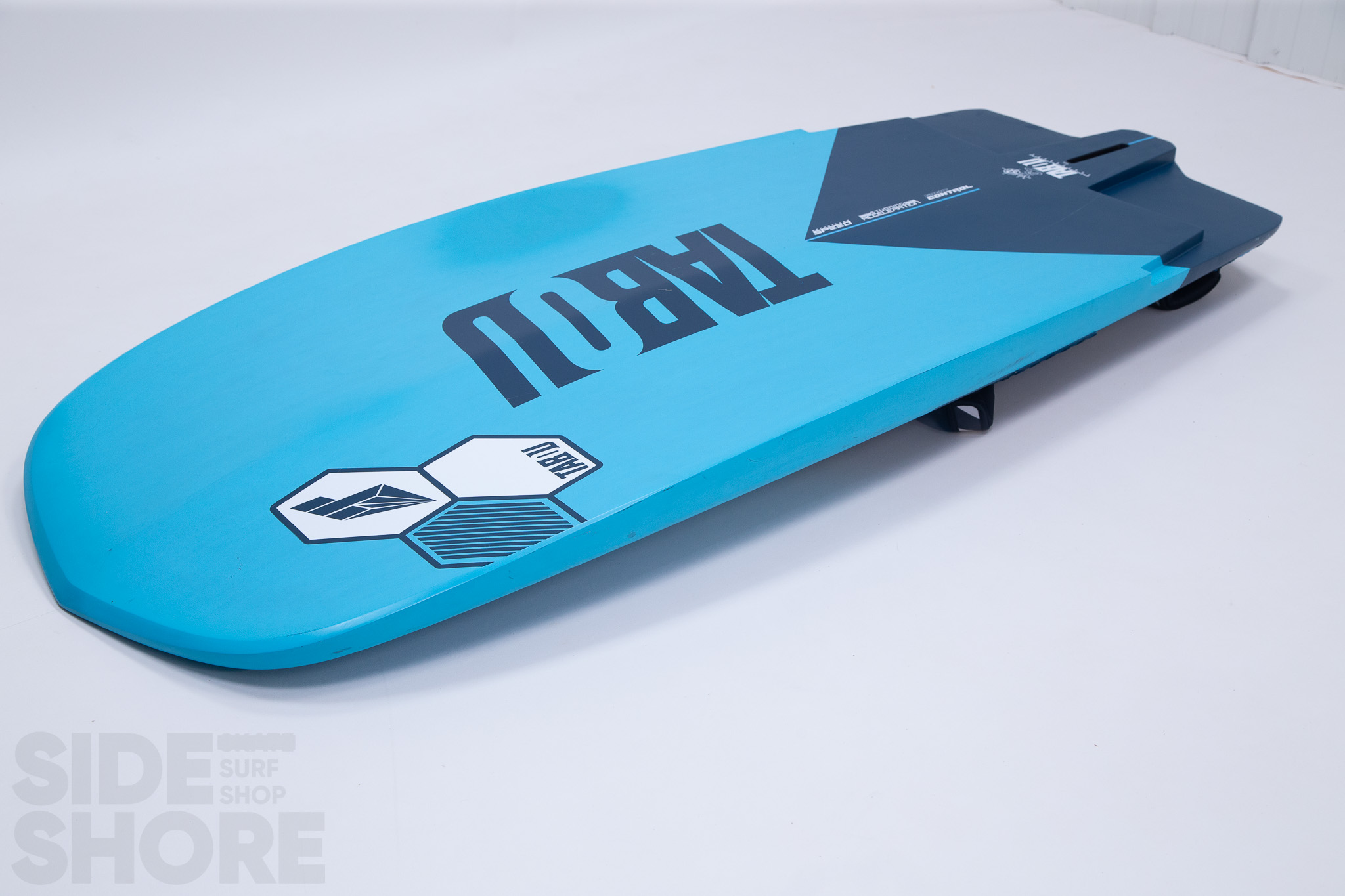Tabou Air Ride - 87 - LTD - 2024 #51 LTD