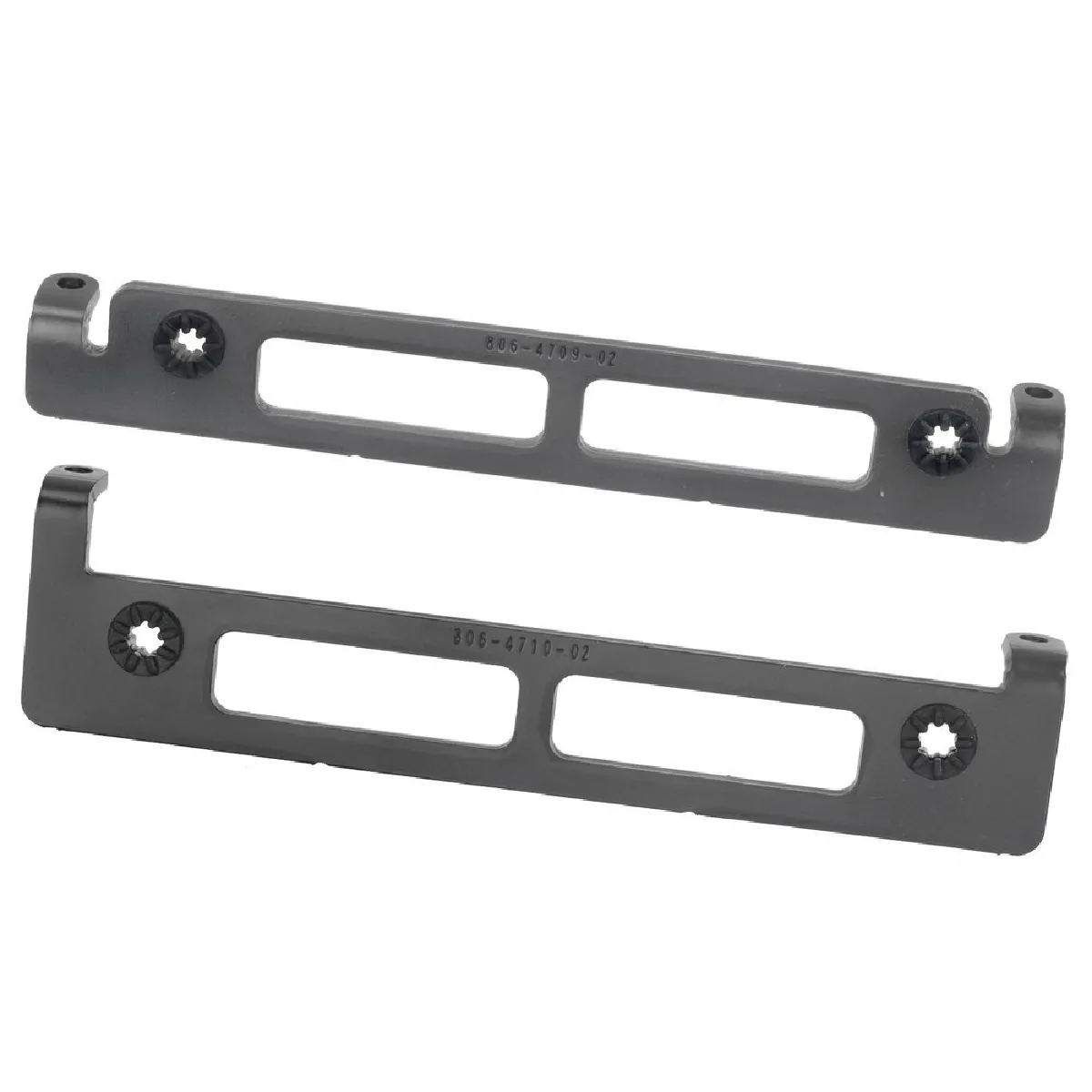 Support arrière HDD pour iMac 27