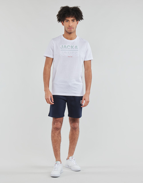 Jack & Jones - JPSTNEWSOFT - Marine