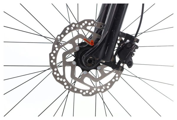Produit reconditionné · Merida Big Nine 4000 Carbone / Vélo VTT / Merida | Bon état