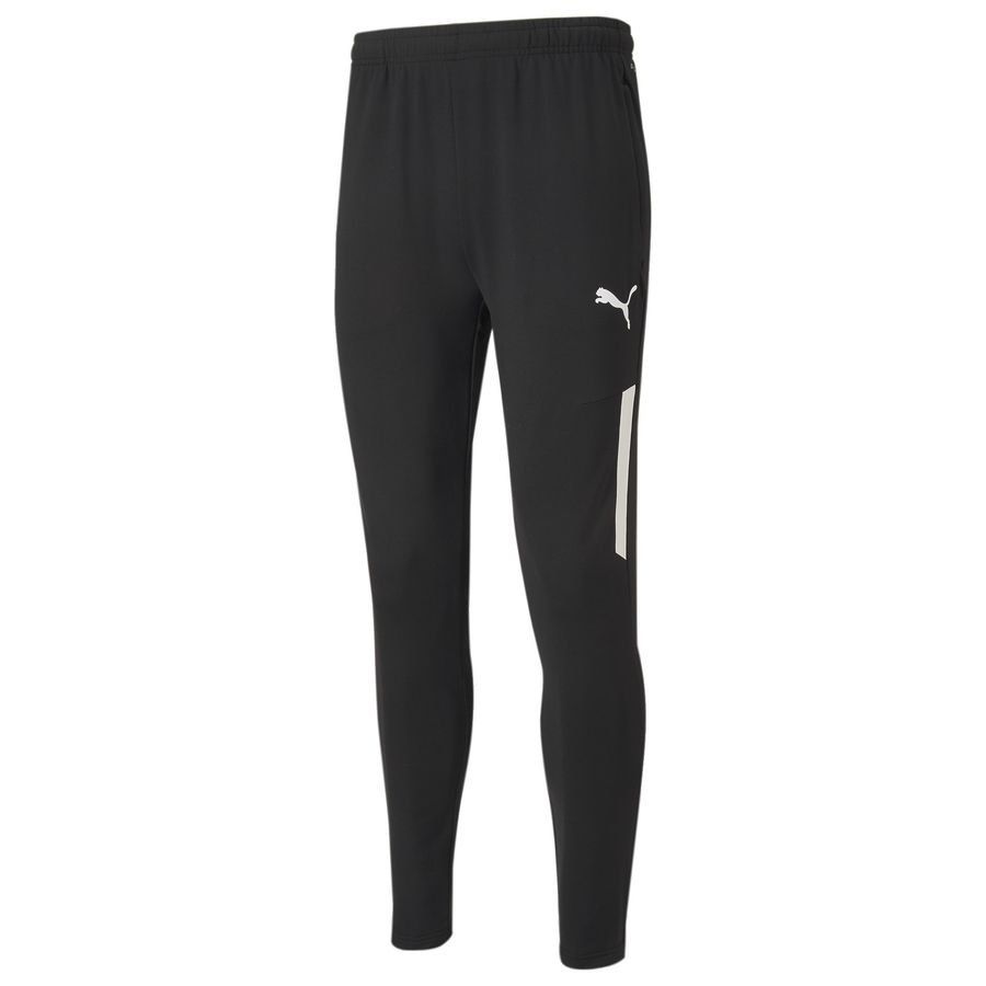 PUMA teamLIGA Bas de Survêtement - Noir