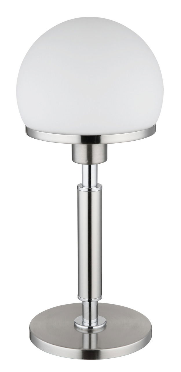 Globo Lighting Tischleuchte HAKU